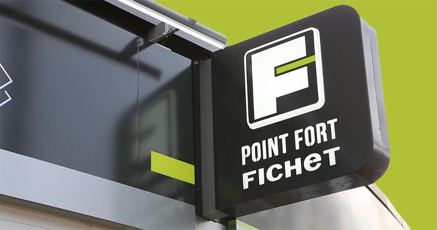 Serrurier Point Fort Fichet Paris 18
