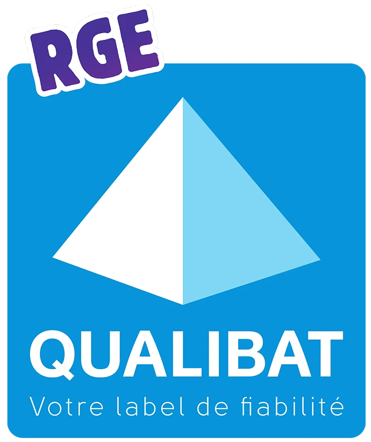 FB Fermetures entreprise certifiée Qualibat RGE