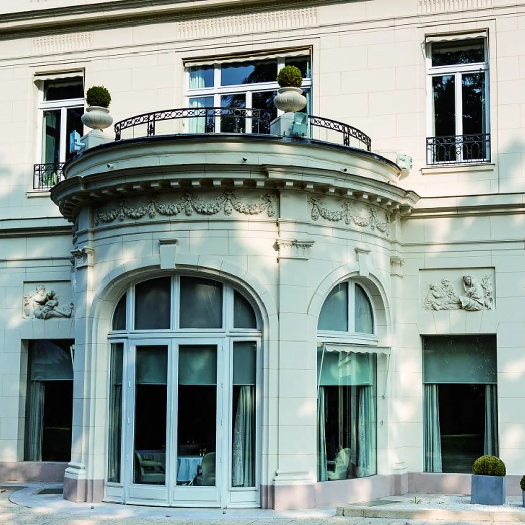 Installateur de fenêtre en bois à proximité