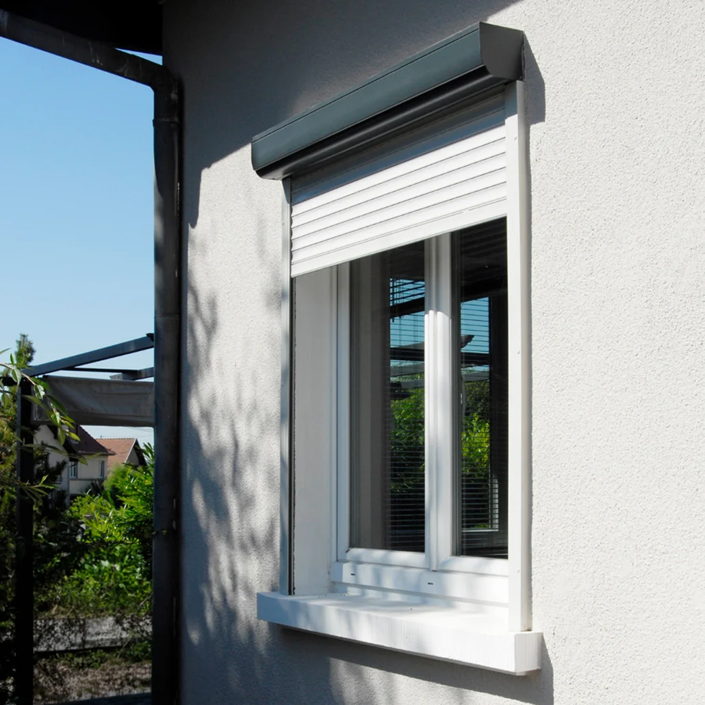 Installateur volet roulant PVC à proximité