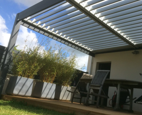 installateur pergola nogent sur marne