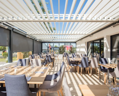 pergola pour terrasse nogent sur marne