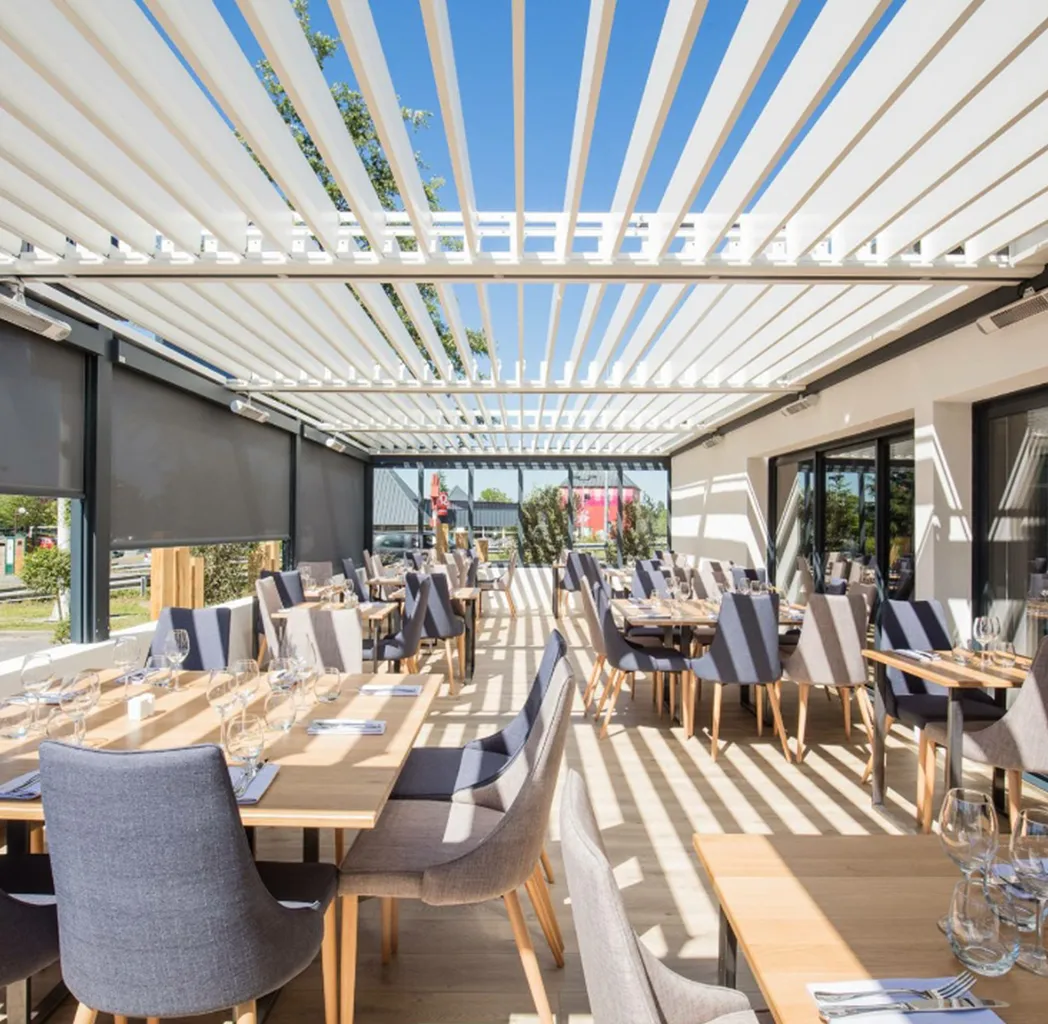 pergola pour terrasse nogent sur marne