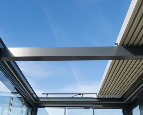 pose pergola nogent sur marne