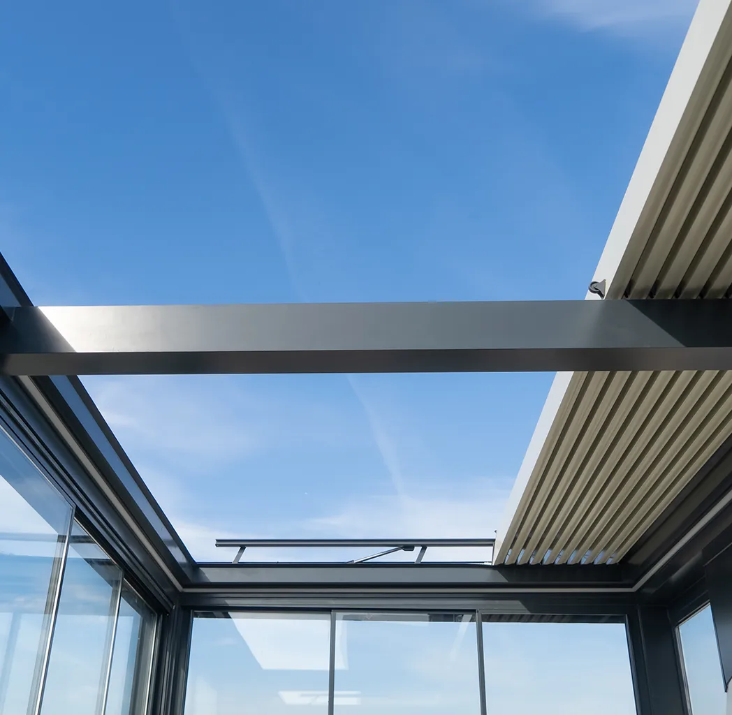 pose pergola nogent sur marne